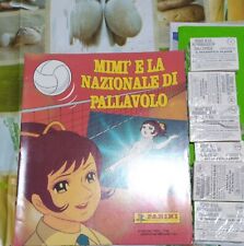 Album mimì nazionale usato  Valtopina