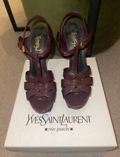 Ysl tribute patent for sale  LONDON