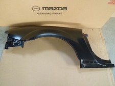 Seitenteil kotflügel mazda gebraucht kaufen  Radeberg, Wachau