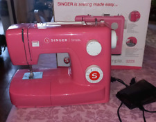 Singer 3223 simple usato  Novate Milanese