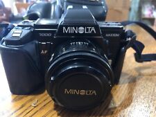 Vintage minolta camera for sale  Fremont