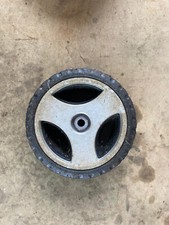 Bosch rotak mower for sale  MANNINGTREE