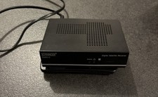 Schwaiger dsr510 digitaler gebraucht kaufen  Pullenreuth