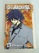 Get backers volume d'occasion  Expédié en Belgium
