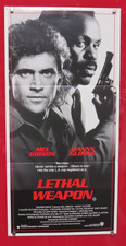 Lethal weapon original for sale  ROMNEY MARSH