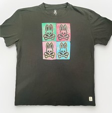 Psycho bunny multi for sale  Saint Paul
