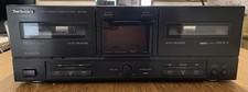 Platine double cassette d'occasion  Quincy-Voisins