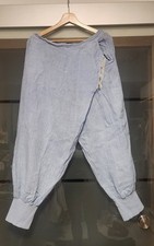 Italy hose baggy gebraucht kaufen  Eppelborn
