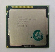 Intel core 2600s for sale  Garland