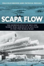 Scapa flow reminiscences for sale  ROSSENDALE
