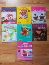 Küchenratgeber kochbücher st gebraucht kaufen  Lorch