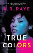 True Colors (Colors Trilogy) comprar usado True Colors (Colors Trilogy) comprar usado  Enviando para Brazil