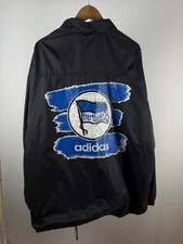 Hertha bsc trainingsjacke gebraucht kaufen  Hamburg