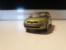 Modellino renault megane usato  Aci Castello