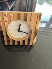 Tiffany atlas clock for sale  HERNE BAY