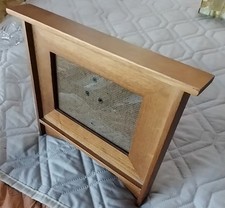 Unique wooden picture for sale  Pasadena