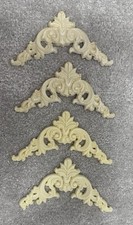 Decorative ornate corners for sale  ROMFORD
