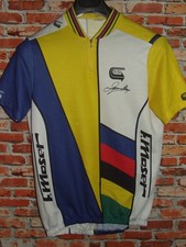 Francesco moser maglia usato  Ercolano