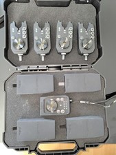 Prologic r2l bite gebraucht kaufen  Schwäbisch Gmünd