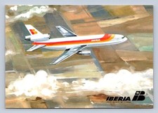 Iberia douglas vintage for sale  BRIGHTON
