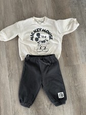 Mickey mouse baby gebraucht kaufen  Maisach