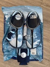 Busch beer crocs for sale  Commerce City