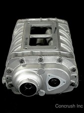 Detroit diesel blower for sale  West Chicago