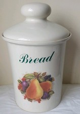 Vintage bread bin for sale  WATERLOOVILLE