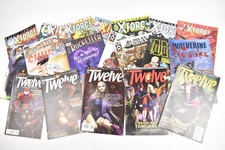 Comic collection x20 for sale  NORTHAMPTON