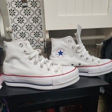 Womens size converse for sale  Monroe