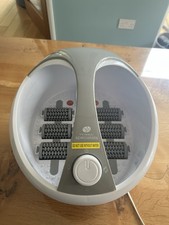Rio deluxe foot for sale  SUTTON