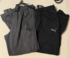 Lot puma joggers for sale  Potomac