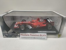 Ferrari 248f1 schumacher d'occasion  Gazeran