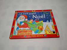 Livre pop nuit d'occasion  Paris XIII