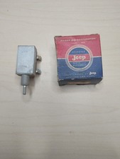 Kaiser jeep switch d'occasion  Expédié en Belgium
