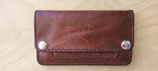 Wallet biker trucker gebraucht kaufen  Straubing