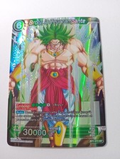 Dragon ball super d'occasion  Saint-Andiol