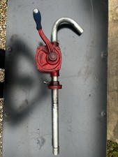 Rotary barrel drum for sale  STOKE-ON-TRENT