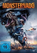 Monsternado uncut fassung gebraucht kaufen  Berlin