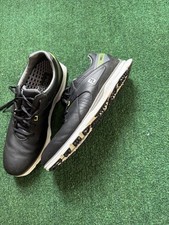 Black footjoy pro gebraucht kaufen  Gransee