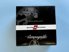 Cambio campagnolo rd11 usato  Italia