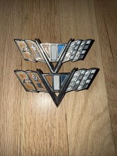Vintage oem chevrolet d'occasion  Expédié en Belgium
