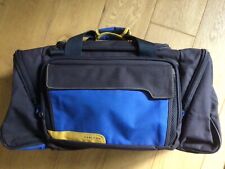 Vintage carlton holdall for sale  WARWICK