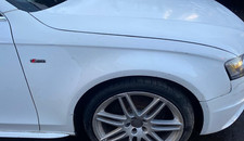 Audi 2008 2012 for sale  FLEETWOOD