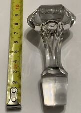 Rare grand bouchon d'occasion  Paris I