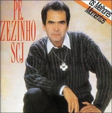 Os Melhores Momentos by Padre Zezinho (CD, Sep-1998, Pauli) comprar usado  Enviando para Brazil