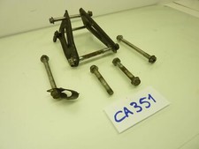 Honda 500 staffe usato  Vigevano