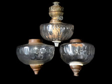 Toupies lampe petrole d'occasion  Juan-les-Pins