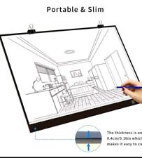 Tablette lumineuse graphique d'occasion  Bastia-