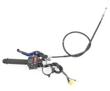 Usado, Interruptor de farol de controle 11-24 2011 2024 Suzuki Gsxr 600 750 clipe esquerdo C46 comprar usado  Enviando para Brazil